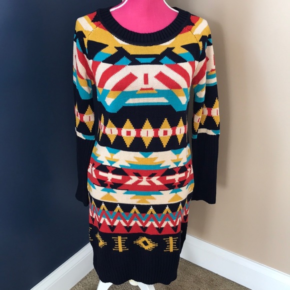 Jessica Simpson Dresses & Skirts - Jessica Simpson sweater dress